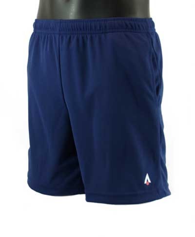 Karakal Milano Shorts - Navy (XX-Large)